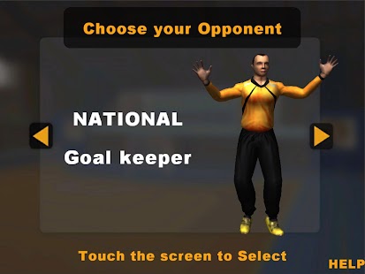  Handball 7m Contest  