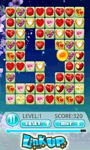 Lastest Lover Heart GoLink APK for Android