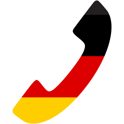 Vorwahlen LOGO-APP點子