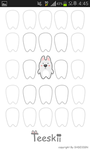 How to mod Hello Teeskii (Kakao Theme) 1.0 mod apk for bluestacks