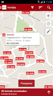 Mirantte Imóveis Screenshots 5