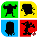 Download Shadow Quiz Game - Cartoons Install Latest APK downloader