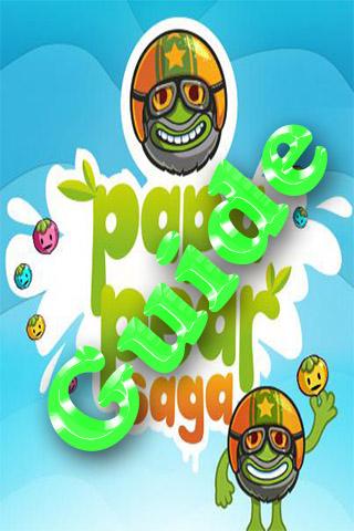 【免費媒體與影片App】Guide for Papa Pear Saga-APP點子