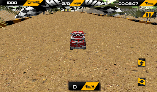 Dirt Race Screenshots 2