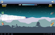 Paper Glider HD APK