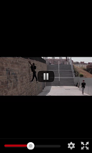 How to install Parkour Vdo 1.2 apk for laptop