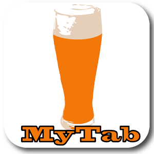 MyTab - Bar Tab 1.4
