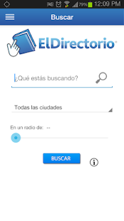 Download El Directorio APK for Android