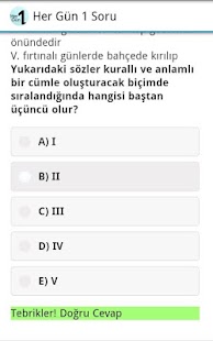 How to mod Her Gün 1 DGS Sorusu 1.2 unlimited apk for android