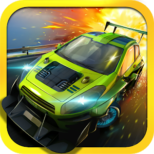 Car Club:Tuning Storm for PC and MAC