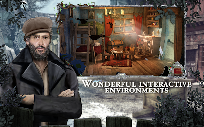 Les Misérables: Cosette (FULL) poster 12