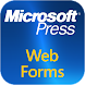 Programming MS Web Forms