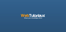 Webtutoriaux APK