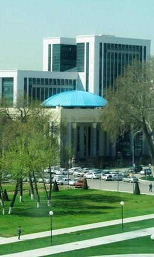 乌兹别克斯坦壁纸