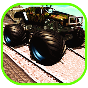 3D Farm :Tractor Simulator LOGO-APP點子