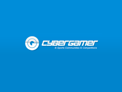 Cybergamer