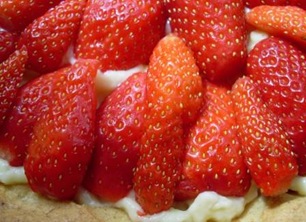 tarte fraises2