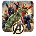 The Avengers Live Wallpaper icon