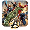 The Avengers Live Wallpaper icon