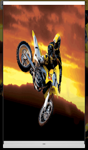 Motocross Games