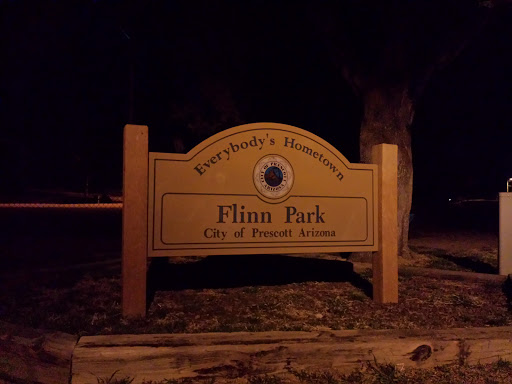 Flinn Park