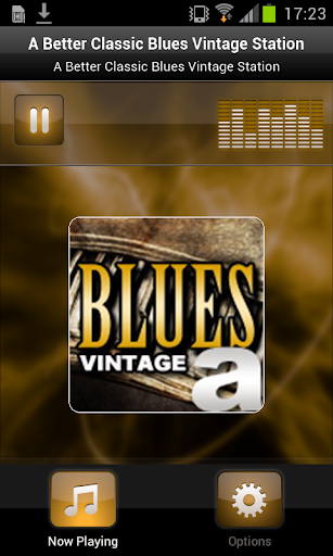 A Better Classic Blues Vintage