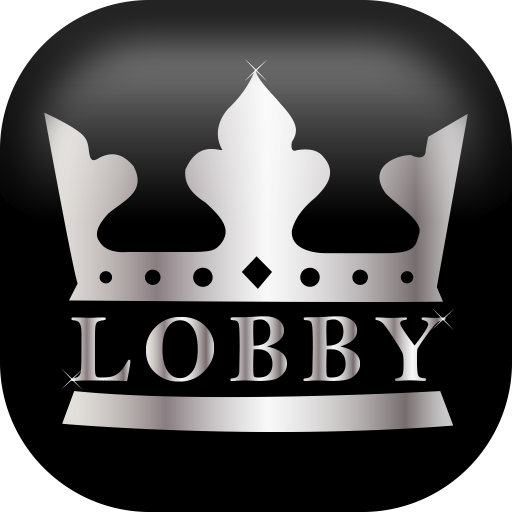 Lobby Club 粉絲APP 商業 App LOGO-APP開箱王