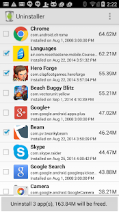 download Uninstaller free