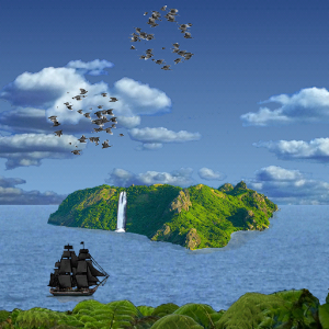 Island HD Free Live Wallpaper.apk 1.5