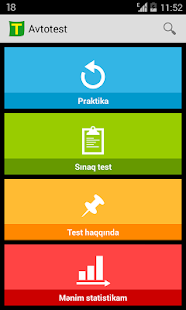 Download Sürücülük məktəb APK for Android