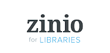 Zinio for Libraries APK