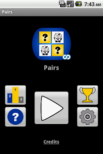 How to get Pairs 1.1 unlimited apk for laptop