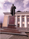 Ленинская Библиотека