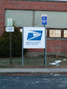 Shelton Post Office