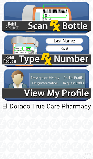 El Dorado True Care Pharmacy