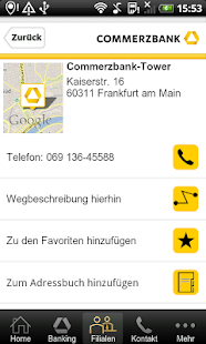 Commerzbank Screenshots 4