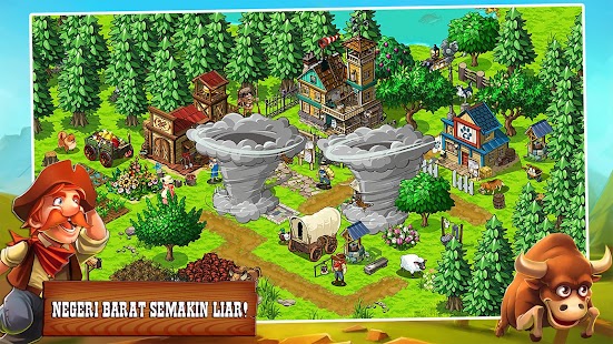 download The Oregon Trail: Settler free