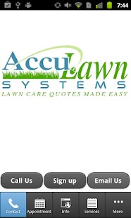 How to mod AccuLawn Systems 217949 apk for bluestacks