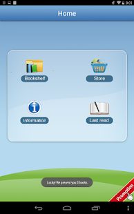 Romance Books & Love Stories Screenshots 0