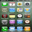 False Iphone Live Wallpaper icon