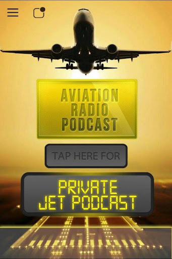 Aviation Radio Podcast