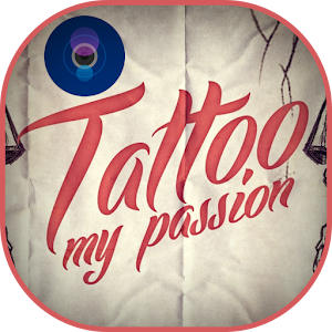 My Name Tattoo Creator 1.0
