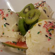 錢塘江餐飲工藝會館