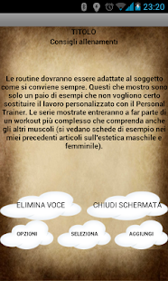 Diario Segreto Screenshots 2