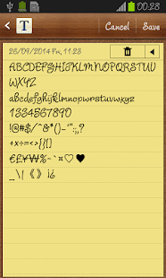 Free Julietrose FlipFont APK for PC