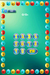 Brain Exam Game poster 1