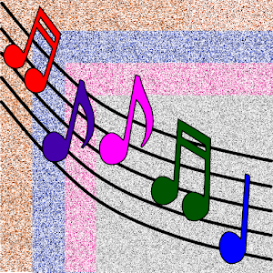 White And Color Noise 1.1