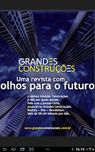 Revista Grandes Construções APK Download for Android