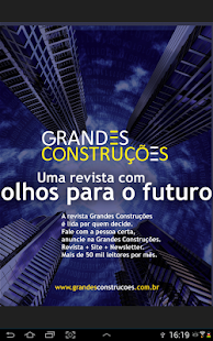 How to download Revista Grandes Construções 2.6.1 apk for laptop
