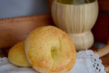 Italian Wine Biscuits di Altomare